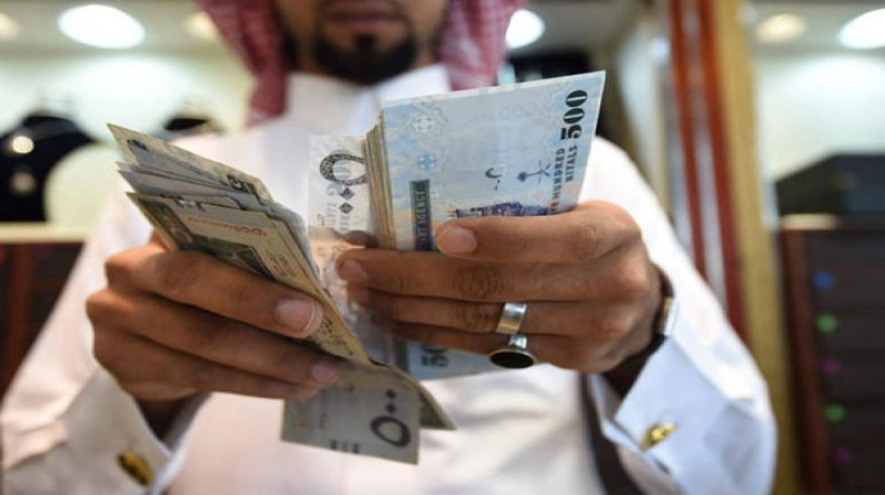 انخفاض أصول السعودية الاحتياطية بالخارج 4.7 بالمئة